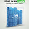 Travelhawk Koelelementen - Koelbox & Koeltas - 200 ml - Blauw (2 stuks)
