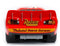 Jada Toys Disney Lightning McQueen 1:24 - Die-Cast - Vrijloop - Rood