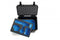 Bowers & Wilkins Type 2000 - Hardcase koffer - Waterdicht IP67 - Zwart