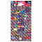 Funny Products Stickers Trolls 20 X 10 Cm Papier Paars 30 Stuks