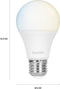 Hombli Smart White Bulb (9W) CCT - 4 Pack