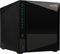 Asustor Drivestor 4 Pro (AS3304T) - NAS - 4x 2.5
