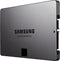 Samsung 840 EVO - SSD 120GB 2,5