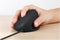 Perixx Perimice 519 - Ergonomische Silent Muis - 6 Knoppen - 1600 DPI