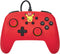 PowerA NSGP0200-01 - Gamecontroller - Ergonomisch - Rood