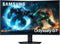 Samsung Odyssey G7 G75F - 37