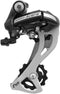 Achterderailleur 7/8-speed Shimano Acera RD-M360 - zwart