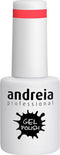 Semi-permanent Nagellak Gel Polish Andreia 265 (10,5 ml)