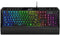 Sharkoon SKILLER SGK5 - Toetsenbord - RGB LED Backlight - Zwart