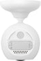 Eufy Security eufyCam C35 - Draadloze Beveiligingscamera - Kleurennachtzicht IP67 - Wit