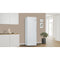 BOSCH KSV36VWEP - Vrijstaande koelkast - 346 liter - Wit
