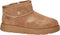 Skechers Keepsakes zy - zy Mini Dames Laarzen - Enkellaarzen - Bruin (2025)