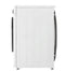 LG F4WV708S1E - Wasmachine - 8 kg - 1400 toeren - TurboWash - Smart bediening