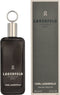 Karl Lagerfeld Lagerfeld Classic Grey Eau De Toilette Spray 100 Ml For Men