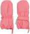 Konges Sløjd - Sneeuwwanten - Sneeuwhandschoenen - Strawberry Pink - Maat 2-4 jaar