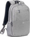 Rivacase 7760 - Notebook Rugzak 15.6 Inch - Waterafstotend Grijs