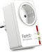 AVM FRITZ!DECT Repeater 100 - DECT Repeater - Vergroot bereik voor draadloze telefoons