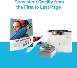 HP Samsung CLT-M804S - Tonercartridge - Origineel - Magenta