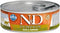 Farmina N&D Cat Duck & Pumpkin 80g