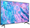 Samsung UE75CU7172 - 4K LED TV - Smart TV - Zwart (2023)