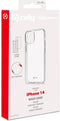 TPU COVER IPHONE 14