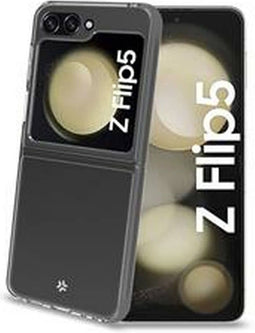 TPU COVER SAMSUNG ZFLIP5
