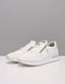Gabor 63.420 - Dames Sneakers - Ritsen - Wit