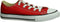 Converse All Star Ox - Sneakers - Kinderen - Maat 33 - Rood