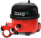 Numatic HENRY HVR200-11 - Stofzuiger - 620 Watt - 9L