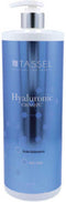 Shampoo Eurostil HYALURONIC 1 1 L (1 L)