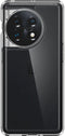 Spigen ACS05802 - Smartphonehoesje - Ultra Hybrid - TPU met Air Cushion - Transparant