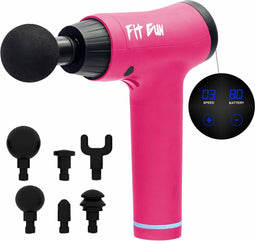 Massager Woxter MV26-218