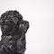 Housevitamin Zwarte Labradoodle -17x9,5x23cm