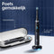 Oral-B iO Series 9n - Elektrische tandenborstel - 7 poetsstanden - Roze/Zwart