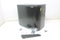 Brabantia Bo Touch Bin - Prullenbak - 11 + 23 liter - Afvalscheiding - Matt Black