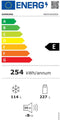 Samsung RB34C652ESA - Vrijstaande koel-vriescombinatie - No Frost - Zilver