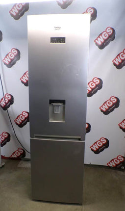 Beko koel-vriescombinatie - 2ehands - K60406NE