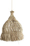 De Guagua Hanglamp - Naturel - M