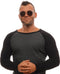 Zegna Couture Sunglasses ZC0022 37J Zonnebril - Heren - Bruin