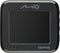 Mio MiVue C580 Full-HD dashcam - HDR - GPS