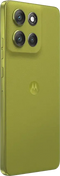 Motorola Moto G86 - Smartphone - 12GB RAM - 256GB opslag - Pantone Golden Cypress