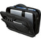 Lightpak laptoptas - LIMA - polyester - zwart - JU-46029