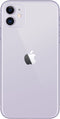 Apple iPhone 11 - Smartphone - 128GB - Paars