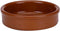 Sauspan Raimundo Bruin Aardewerk (20 cm)
