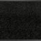 JYG - Deurmat tapijtloper - 120x400cm - Superabsorberend Polyamide - Antislip Vinyl Rug - Zwart
