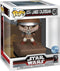 Funko Pop! - Star Wars: Return of the Jedi - Lando Calrissian op Jabba's Skiff Deluxe Exclusive