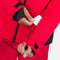 Rossignol Velika - Ski Jas - Waterdicht 20000 mm - Rood - M