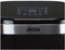 Jocca 2385 - Airfryer - 10L - RVS frontpaneel - Zilver