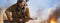 Activision Call of Duty: WWII - PS4 - Shooter - Campaign Multiplayer Co-Operative