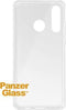 Panzerglass Huawei P30 Lite - Back Cover - PanzerGlass bescherming - Transparant